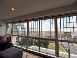 Goldenhill Park Condominium (D20), Condominium #569845341